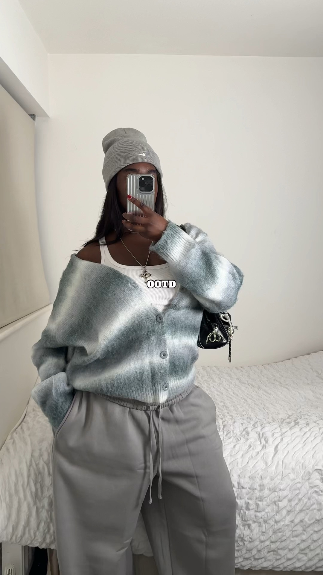Streetwear ootd 

#LTKmidsize #LTKstyletip #LTKuk