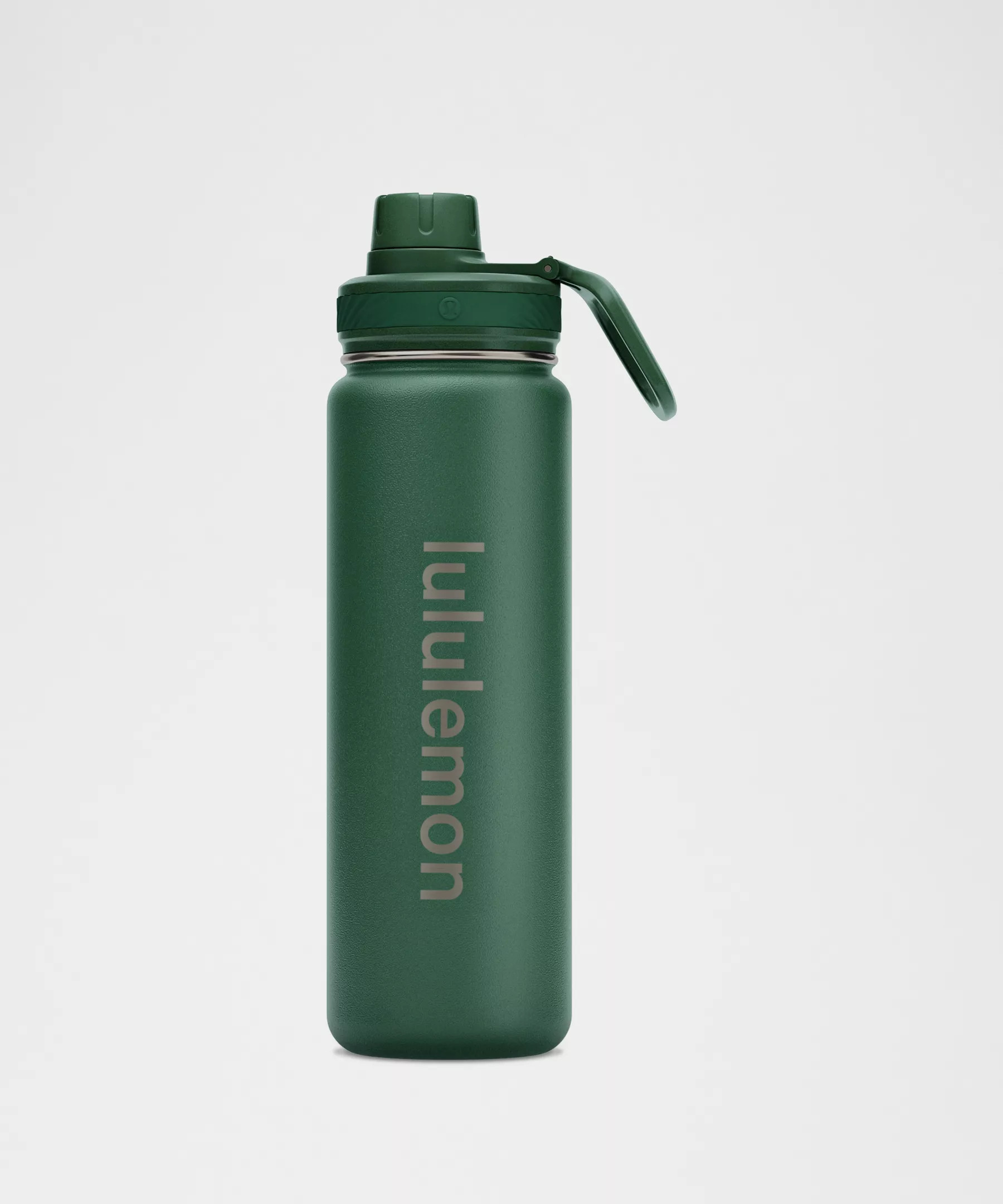 Back To Life Sport Bottle 24oz | Lululemon (US)