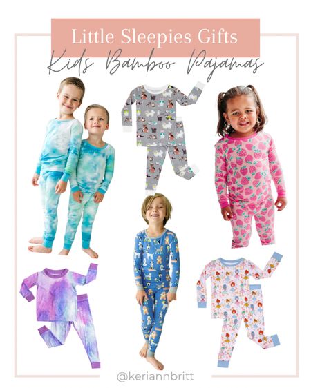 Last Minute Gift Ideas - Final Day For FREE Standard Shipping before Christmas is 12/13!

Shop Little Sleepies to snag those last minute stocking stuffers and gifts for anyone left on your list. Inclusive sizing (from micropreemie to 3X) and soft bamboo fabric!

Bamboo pajamas / bamboo loungewear / family matching / family pajamas / kids pajamas / fam jams / baby zipper pajamas / bamboo kids pajamas / kids jammies/ soft pajamas / stocking stuffers / last minute gifts / holiday gifts 2023 / pajama set / sibling pajamas 

#Ad / #LittleSleepies 

#LTKGiftGuide #LTKfindsunder50 #LTKkids