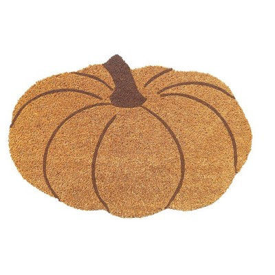 Pumpkin Doormat - Bullseye's Playground™ | Target