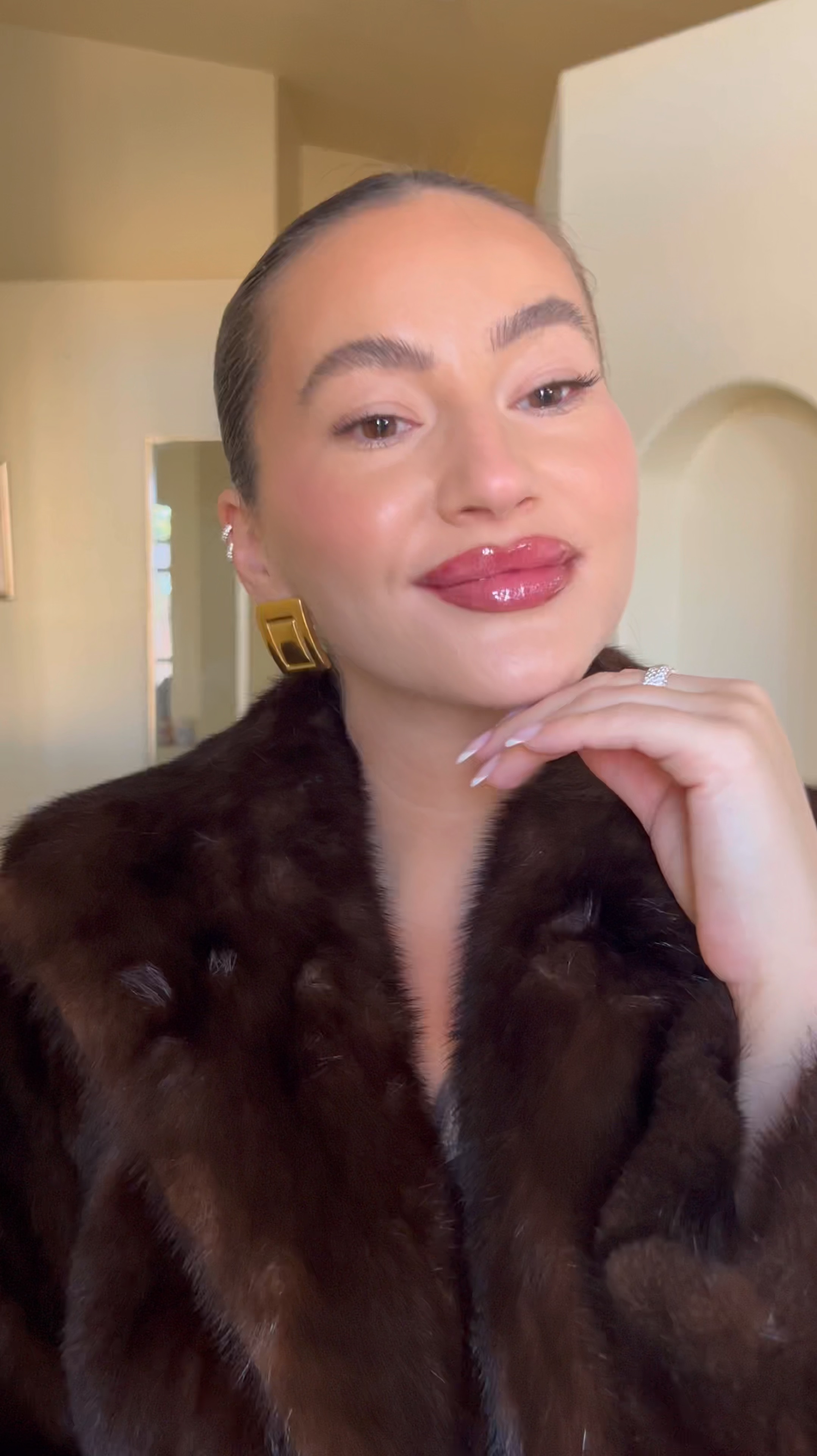 Lip combo 💋💄

*I use NYX lip liner, espresso shade, for all my lip combos. The lip liner I’ve been using for over a year now, goes well with everything.*  #lipcombo 

#LTKU #LTKFindsUnder50 #LTKWatchNow