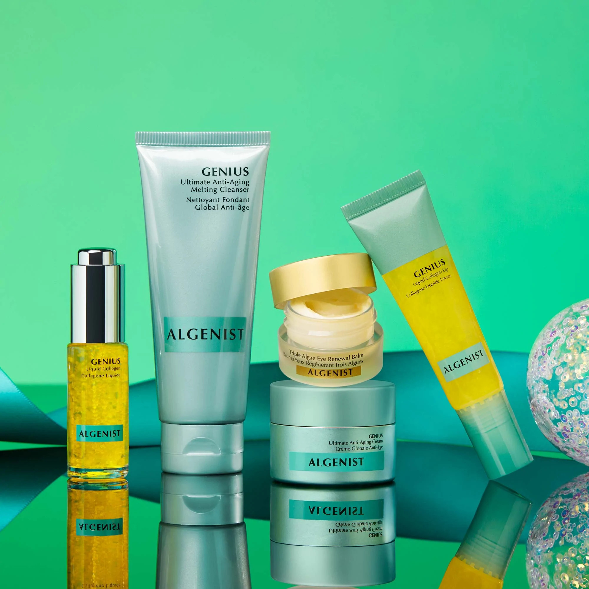 Obsession-Worthy Minis | Algenist