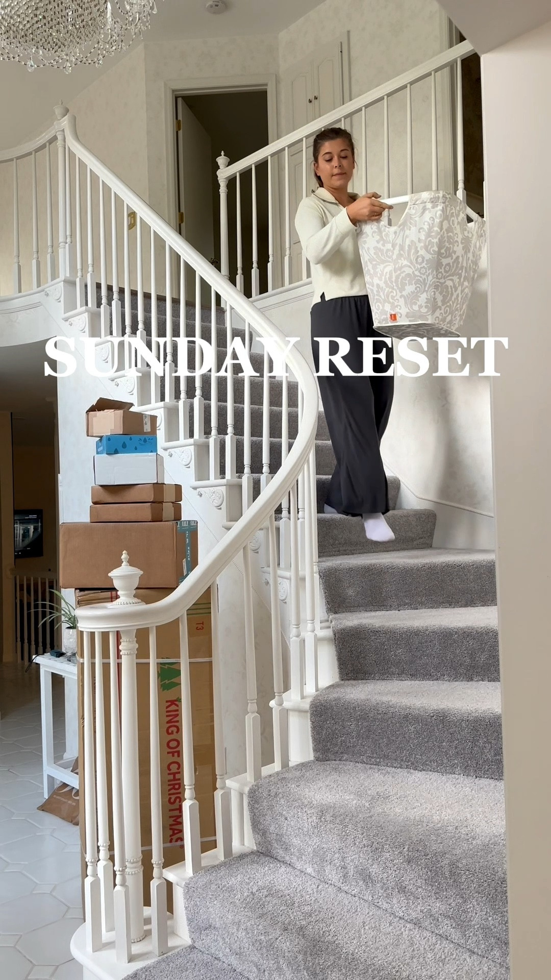 Sunday reset gone wild!!! 

#LTKHome #LTKSeasonal #LTKFallSale