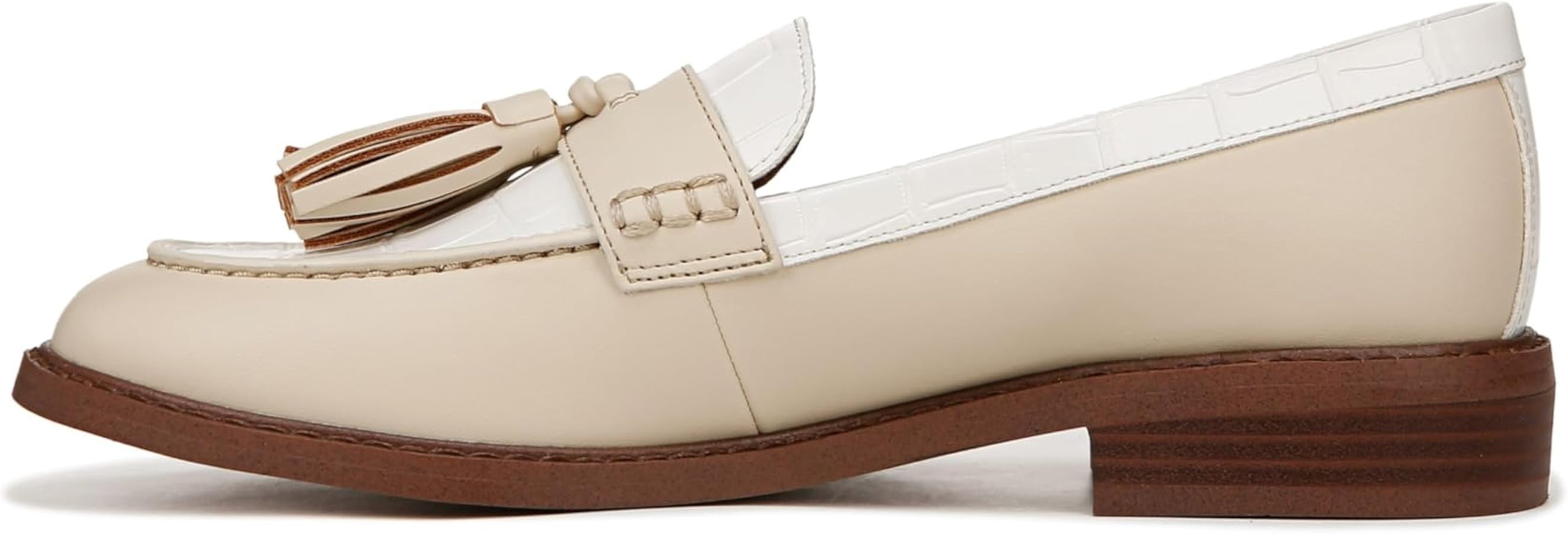 Franco Sarto Womens Carolyn Low | Amazon (US)