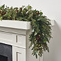 Majestic Holiday Garland | Frontgate | Frontgate