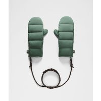 Team Canada Wunder Puff Mittens | Lululemon (US)