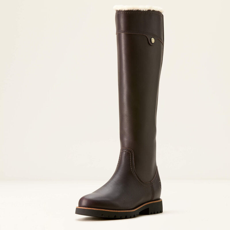 Arlington Sherpa Waterproof Boot | Ariat (US)