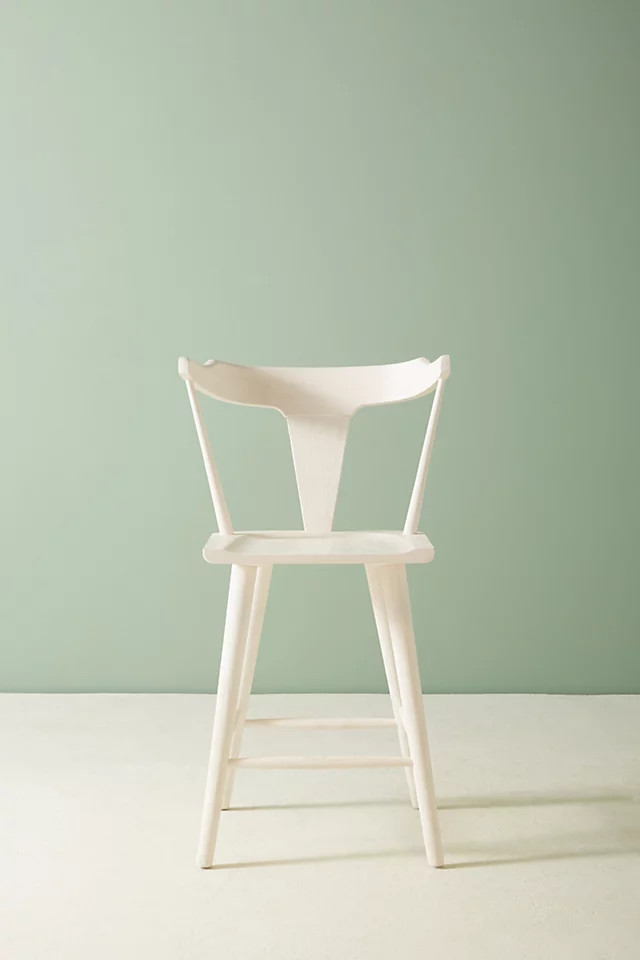 Mackinder Counter Stool | Anthropologie (US)