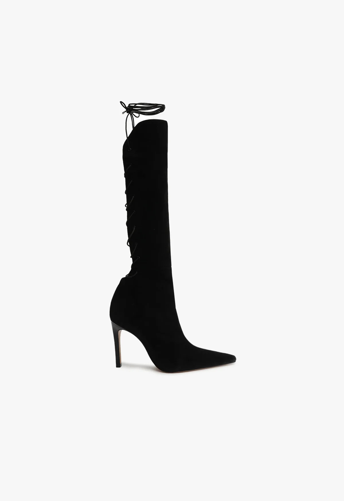 Gwen Suede Boot | Schutz (US)