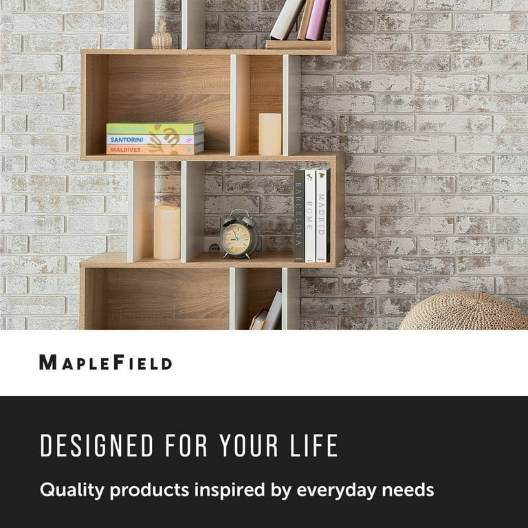 Set of 3 XL Decorative Blank Hardcover Books for Decoration - Great for Tabletops, Coffee Tables,... | Walmart (US)