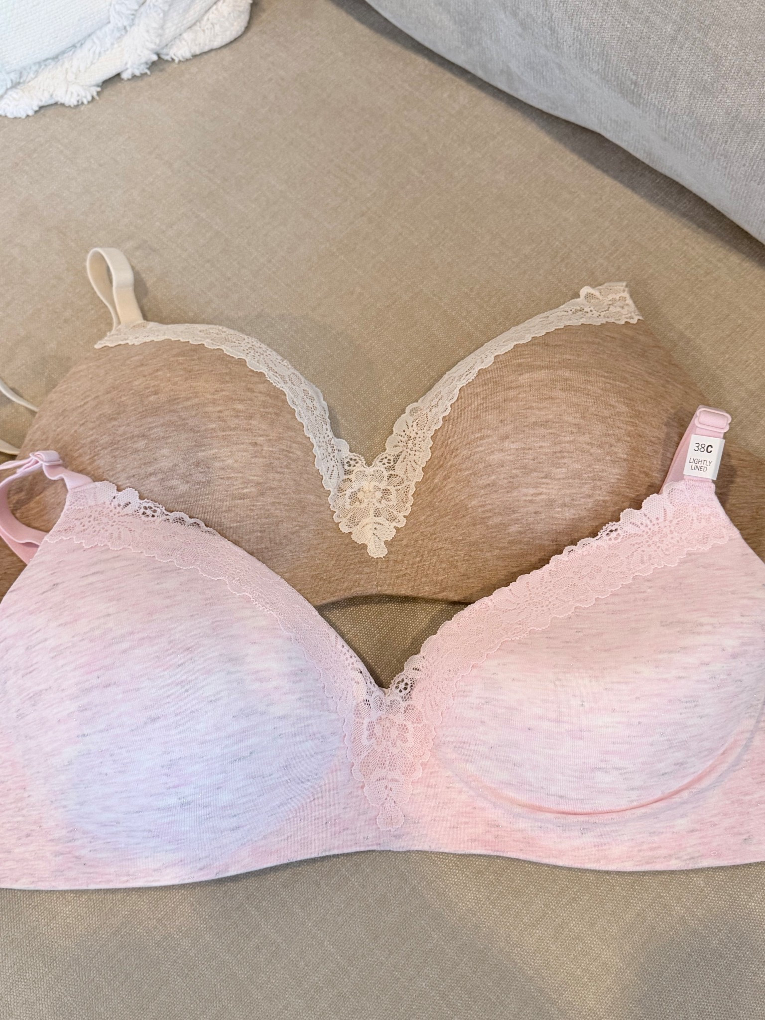 New fav bra! 