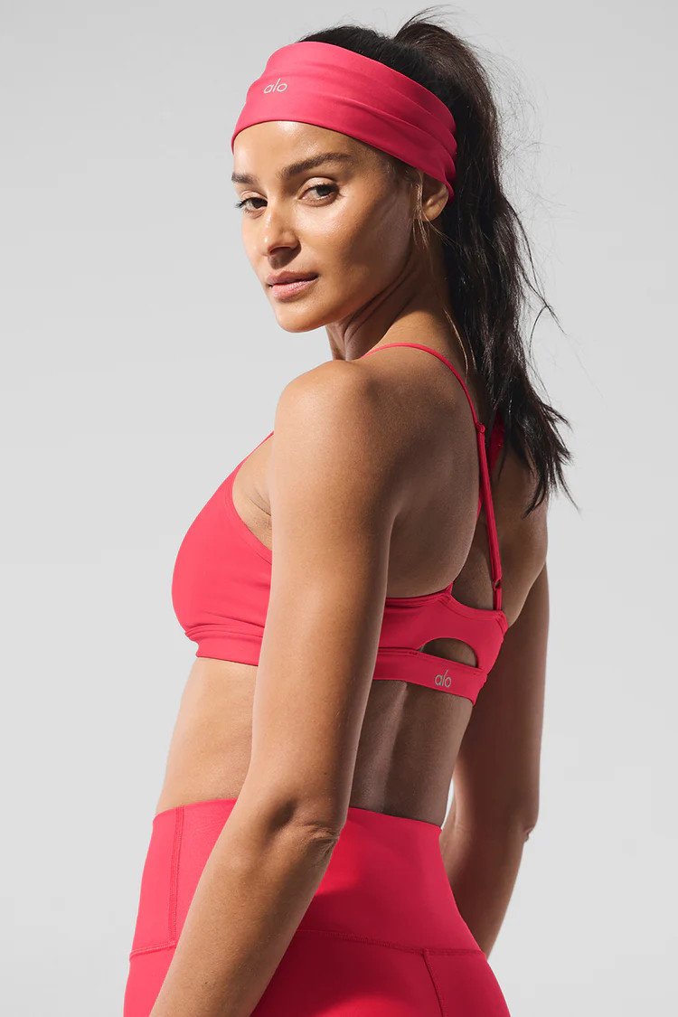 Airlift Intrigue Bra | Alo Yoga (US)