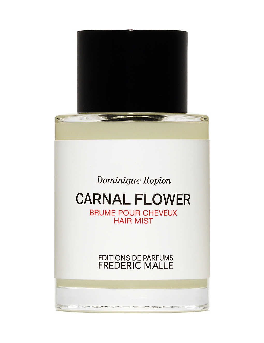 Carnal Flower hair mist 100ml | Selfridges