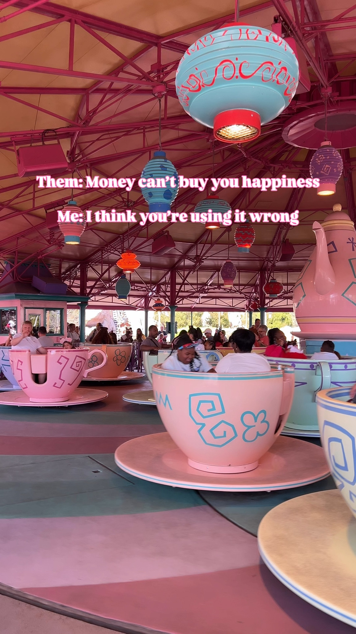 Truly can’t think of anything happier than a day at Disney with my little family 🐭🏰✨

#LTKdayinmylife #LTKKids #LTKmomlife