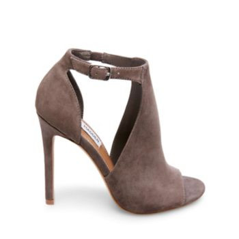 SLOANE GREY SUEDE | Steve Madden (US)