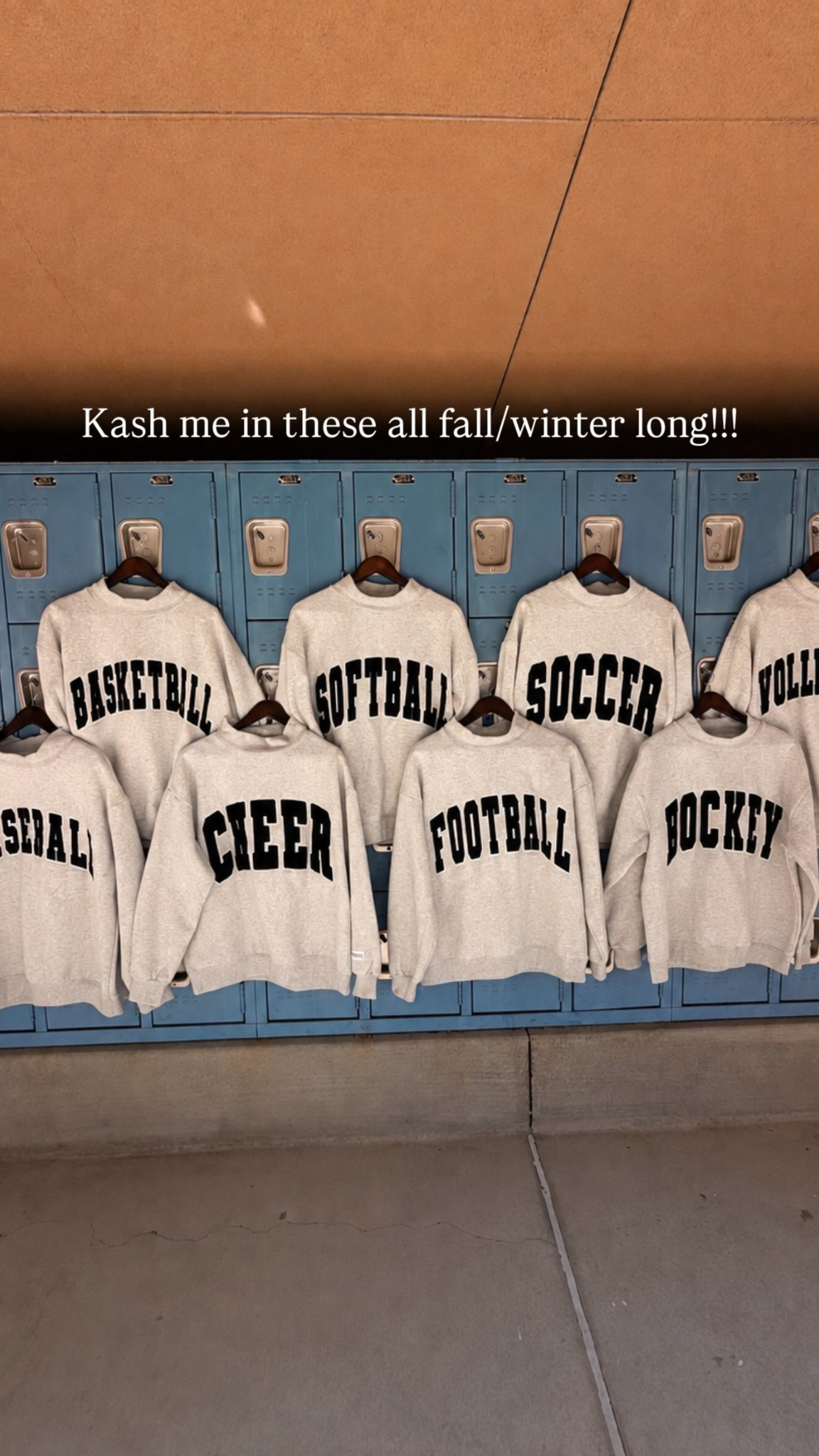 Kash me in these all fall/winter long!!!
Coming SOON!!! @Staykation