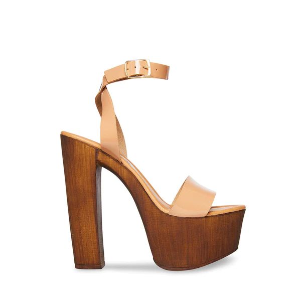 LUCY TAN PATENT | Steve Madden (US)