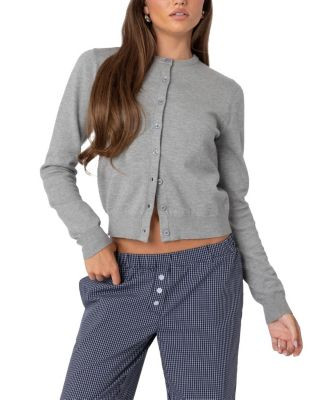 Shlo Knitted Cardigan | Bloomingdale's (US)