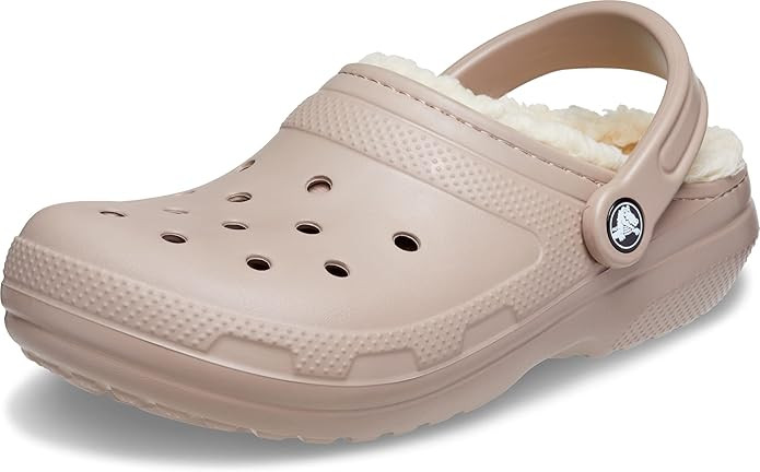Crocs Unisex's Classic Lined Clog | Amazon (UK)