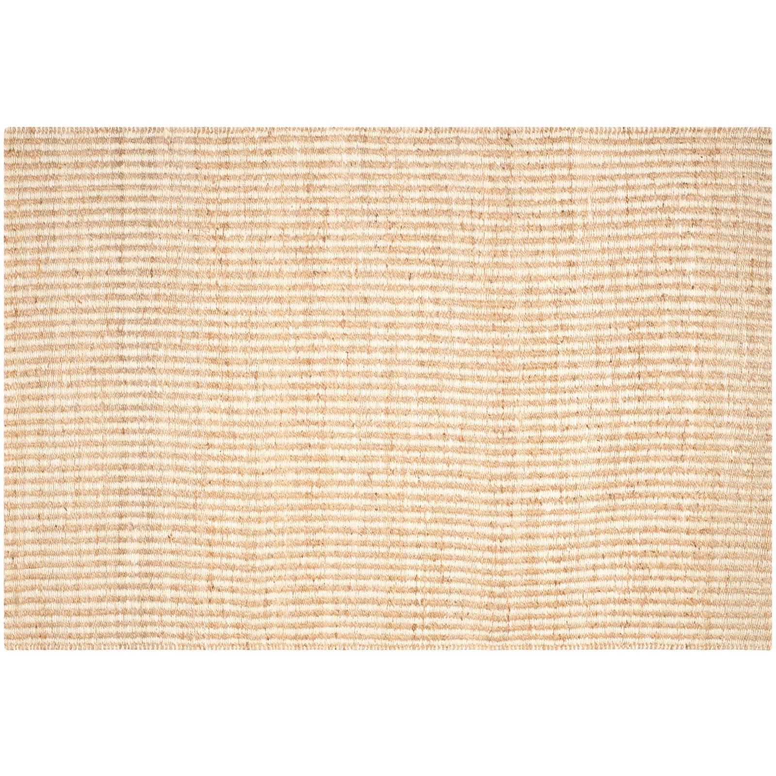 Safavieh Natural Fiber Sorrento Jute Rug, 7Ft Sq | Kohl's