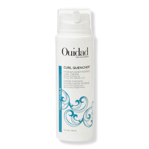 Ouidad Curl Quencher Hydrafusion Intense Curl Cream | Ulta