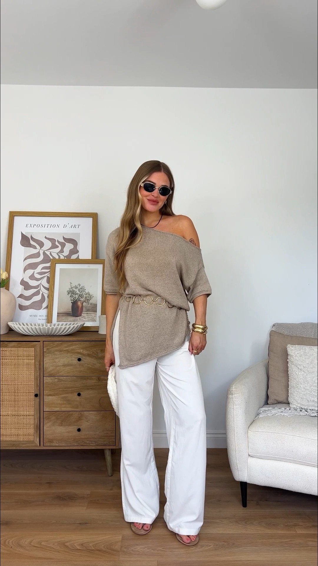 Accessories make all the difference 💁🏼‍♀️✨

#LTKuk #LTKsummer #LTKstyletip