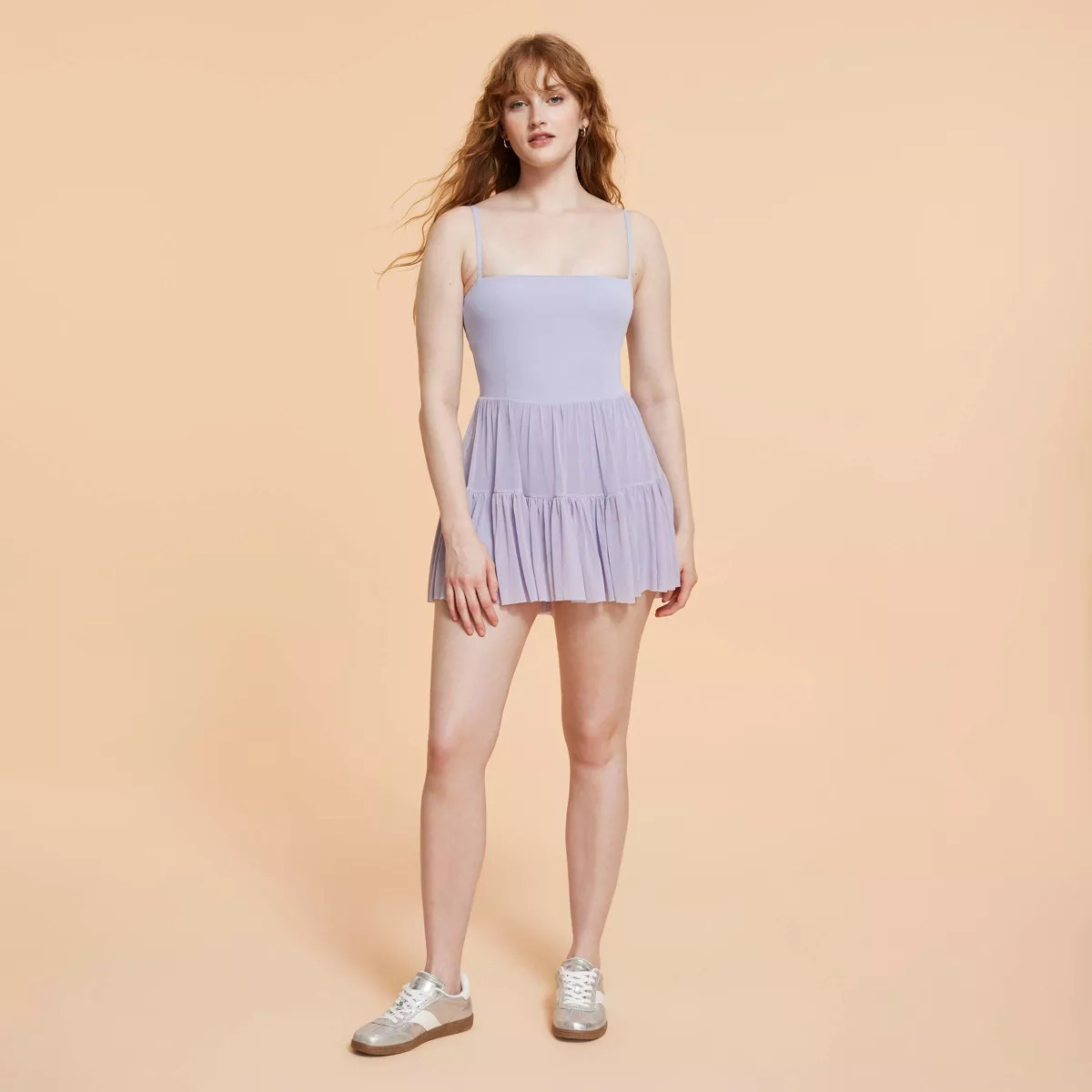 Blogilates Women's Ballerina Active Dress | Target