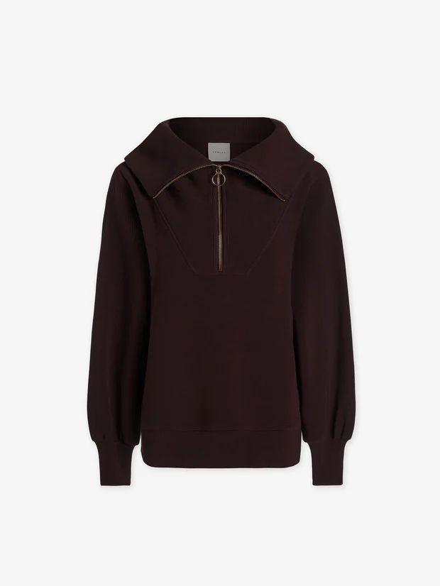 Vine Half-Zip Pullover | Varley UK