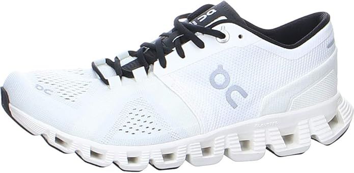 ON Cloud X Womens Shoes | Amazon (US)