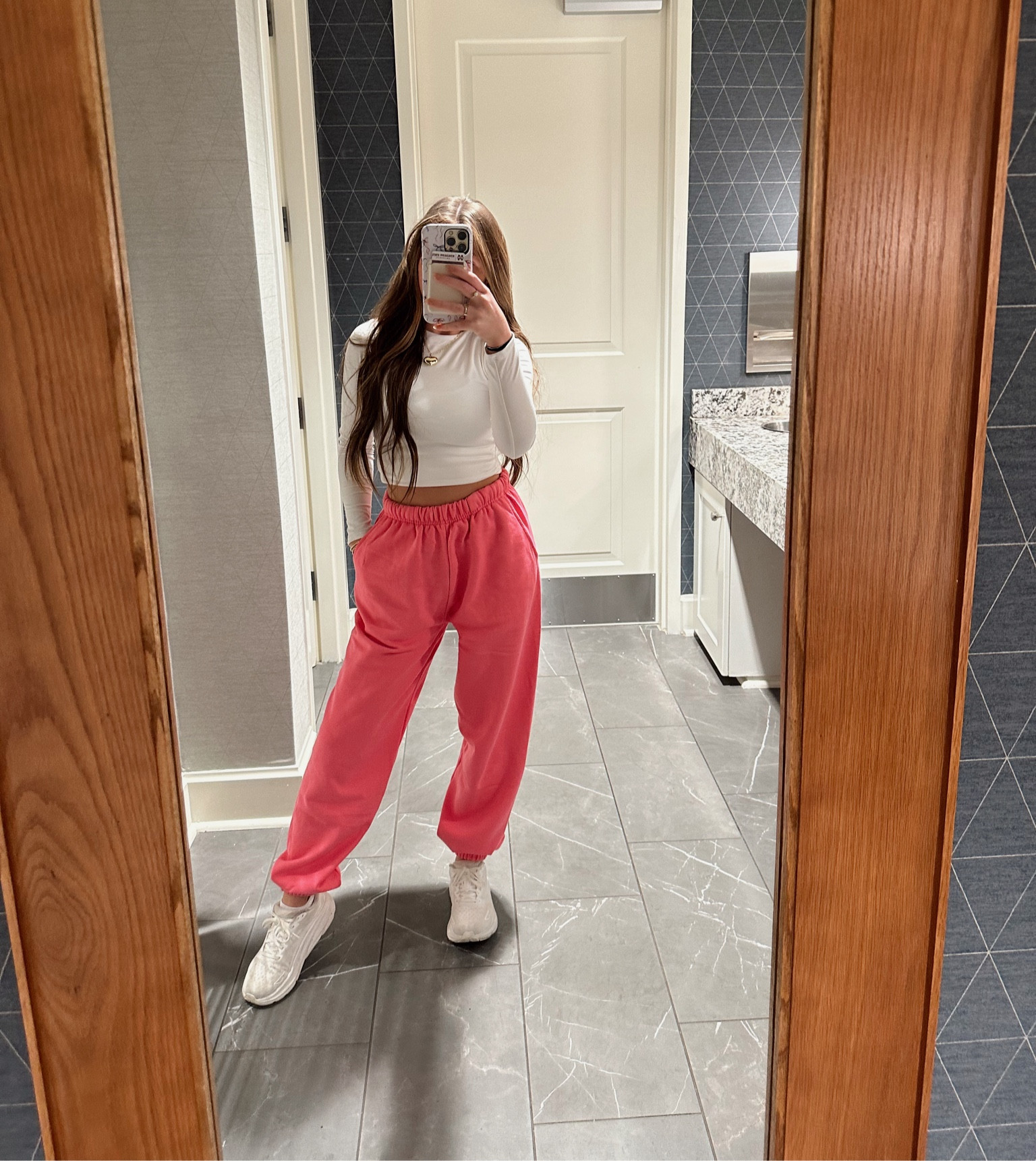 ready for fall weather 

#LTKTravel #LTKFitness #LTKActive