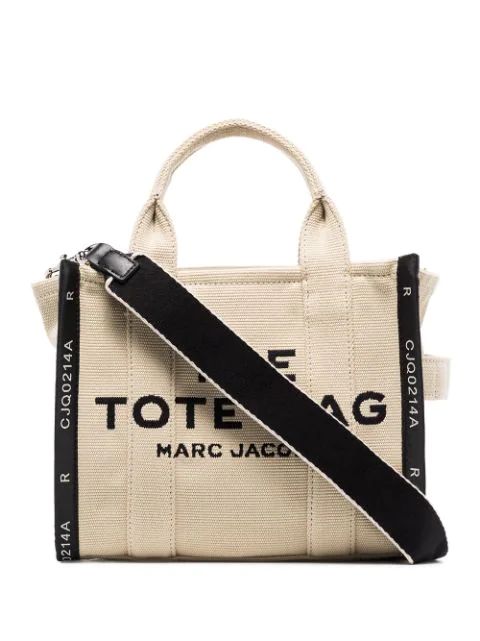 mini The Jacquard Tote bag | Farfetch (US)