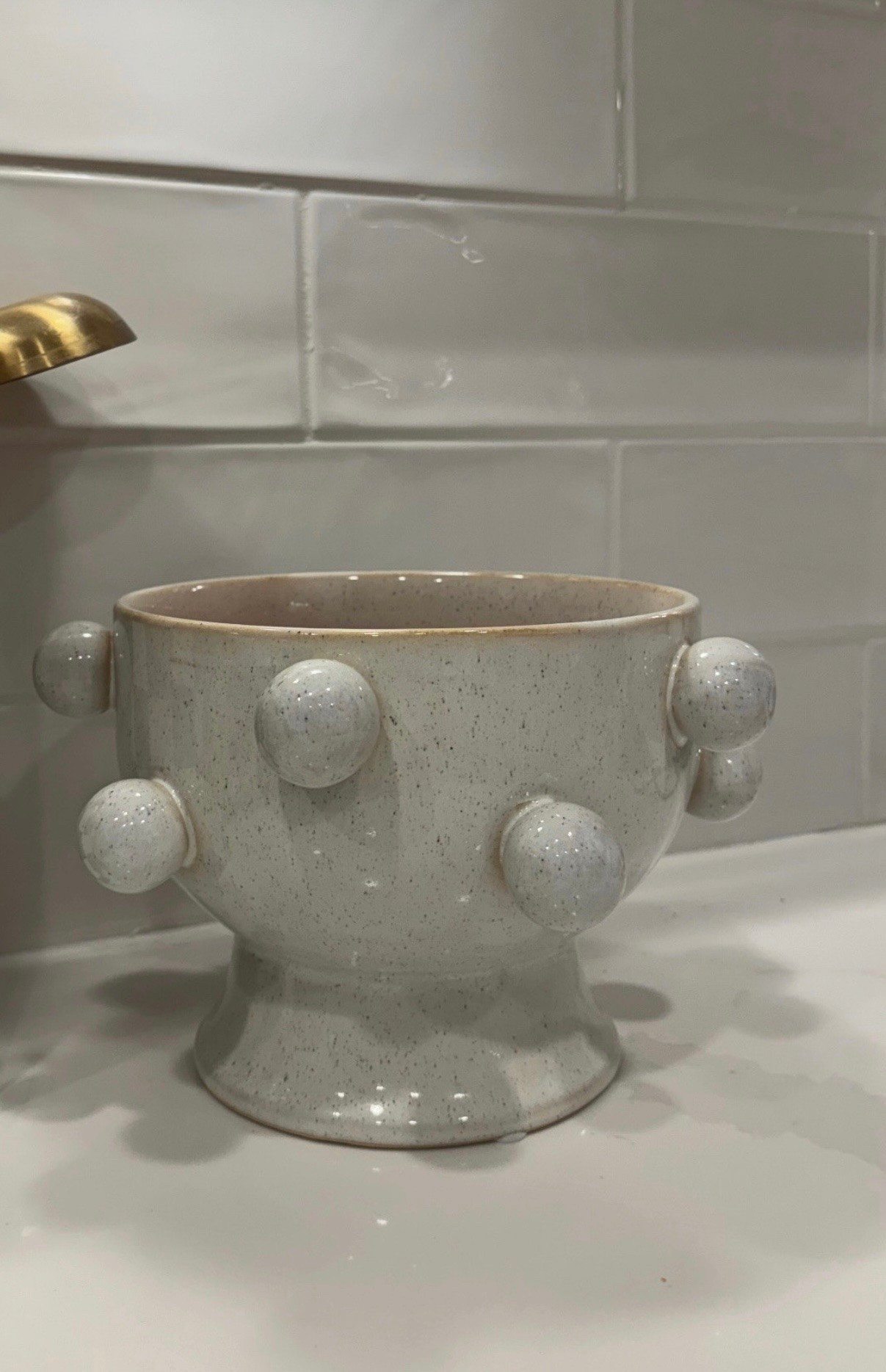 From Amazon! Love how you can use this planter/bowl in so many different ways! 




Home, neutral, minimalism, ceramics, glazed, amazon home, home decor, styling, interior design, sidneymarieduke 

 #LTKHome