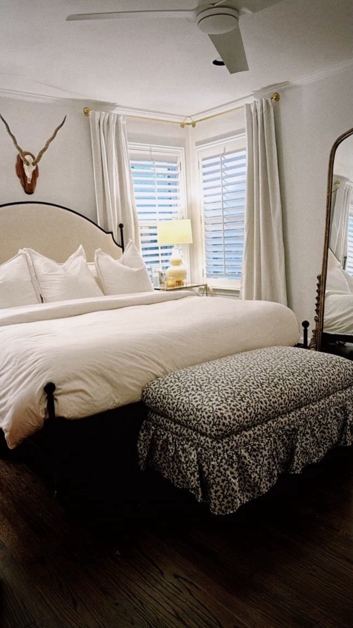 Last day to shop Anthropologie with our code DSOS20 for 20% off all orders of  $100+ 