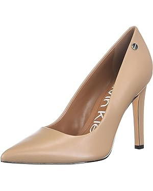 Calvin Klein Women's Brady Pump | Amazon (US)