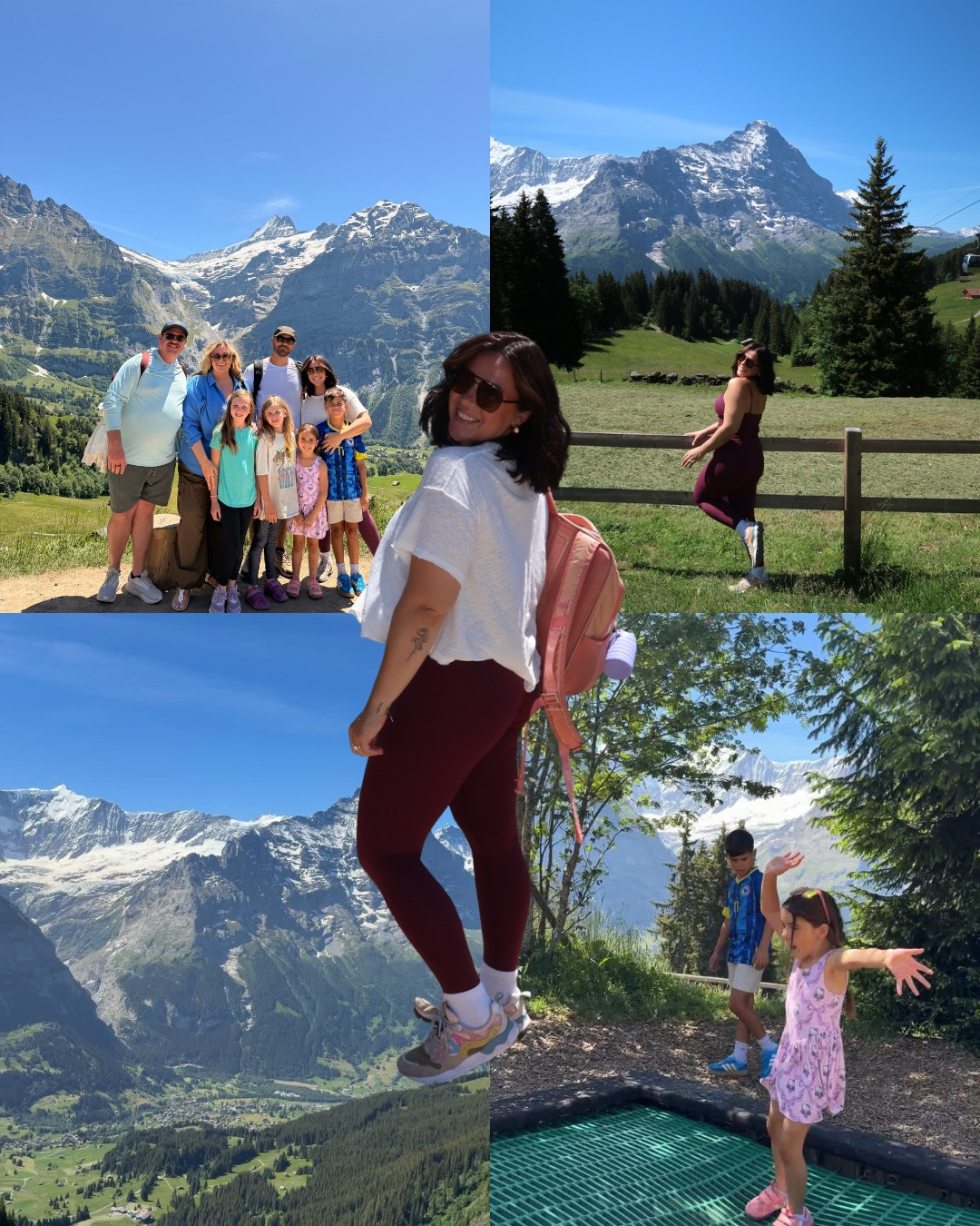 Euro outfit roundup!

#LTKTravel #LTKMidsize #LTKSeasonal