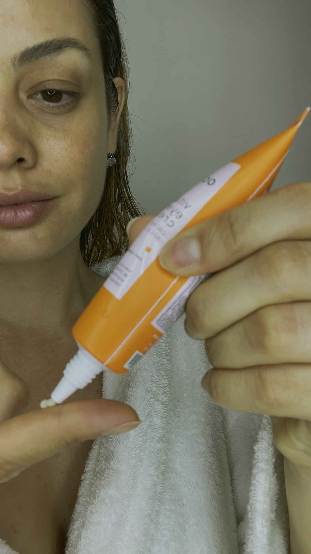 Meus queridinhos de skincare  de #oceane uma marca nacional e com tecnologia de milhões nesta vitamina c🍊

#LTKbrasil #LTKbeuty

#LTKbeauty