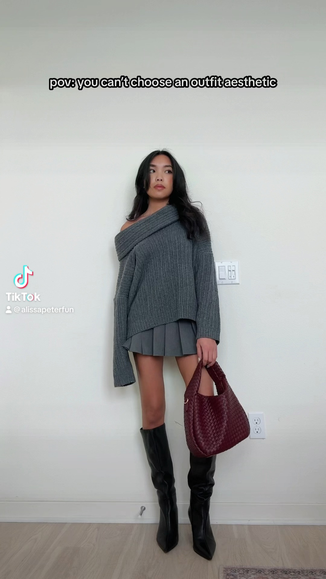 Queen of a different outfit aesthetic every day 

#LTKfindsunder100 #LTKstyletip #LTKfindsunder50