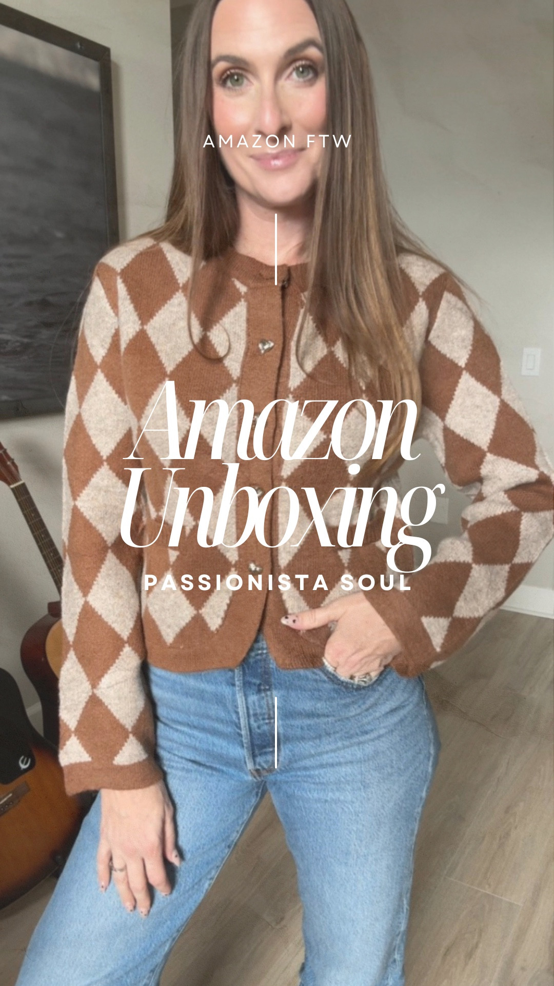 Unboxing some of my favorite recent fashion orders on Amazon! #unboxing #amazonfashion #sweaters 

#LTKgrwm #LTKPetite