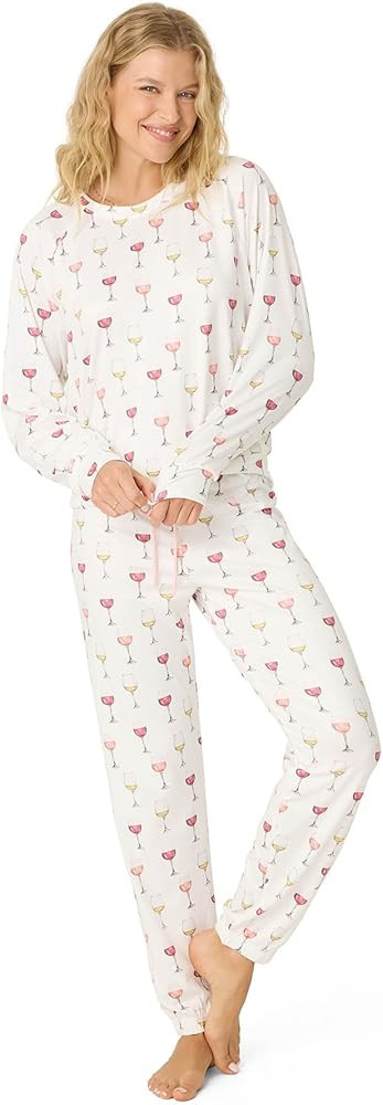 PJ Salvage Cloud Jersey Jogger | Amazon (US)