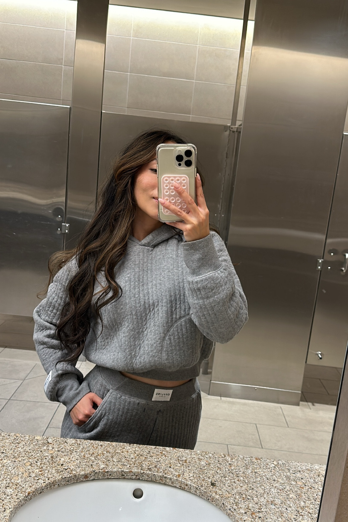 Travel outfit! Wearing XS 

#LTKSeasonal #LTKPetite #LTKTravel