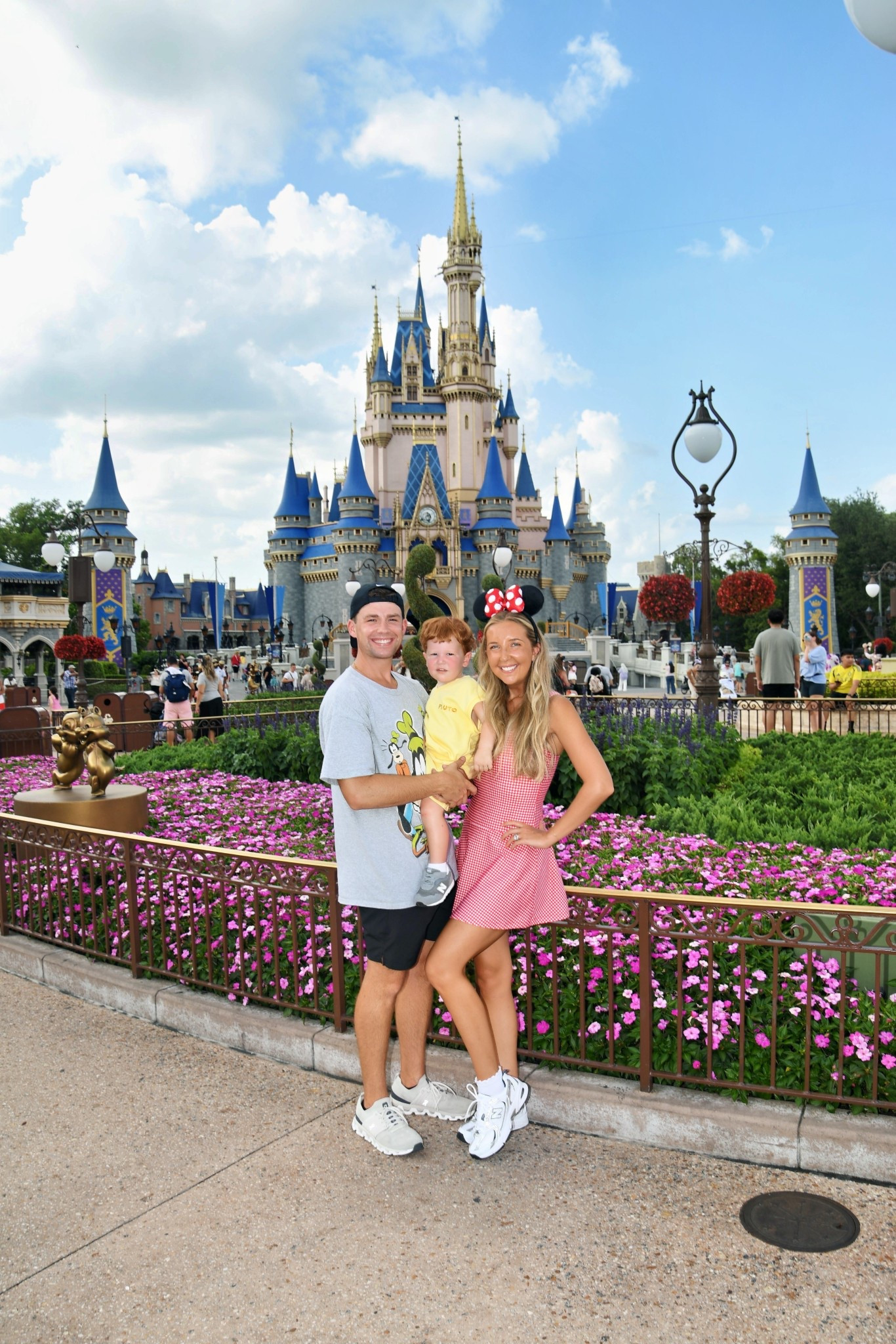 Disneyworld🪄🐭🩵 I love Abercrombies athletic dresses, this was my second time wearing them to Disney and they are so comfy and cute!! Disney outfits for family

#LTKSummerEdit #LTKFamily #LTKTravel