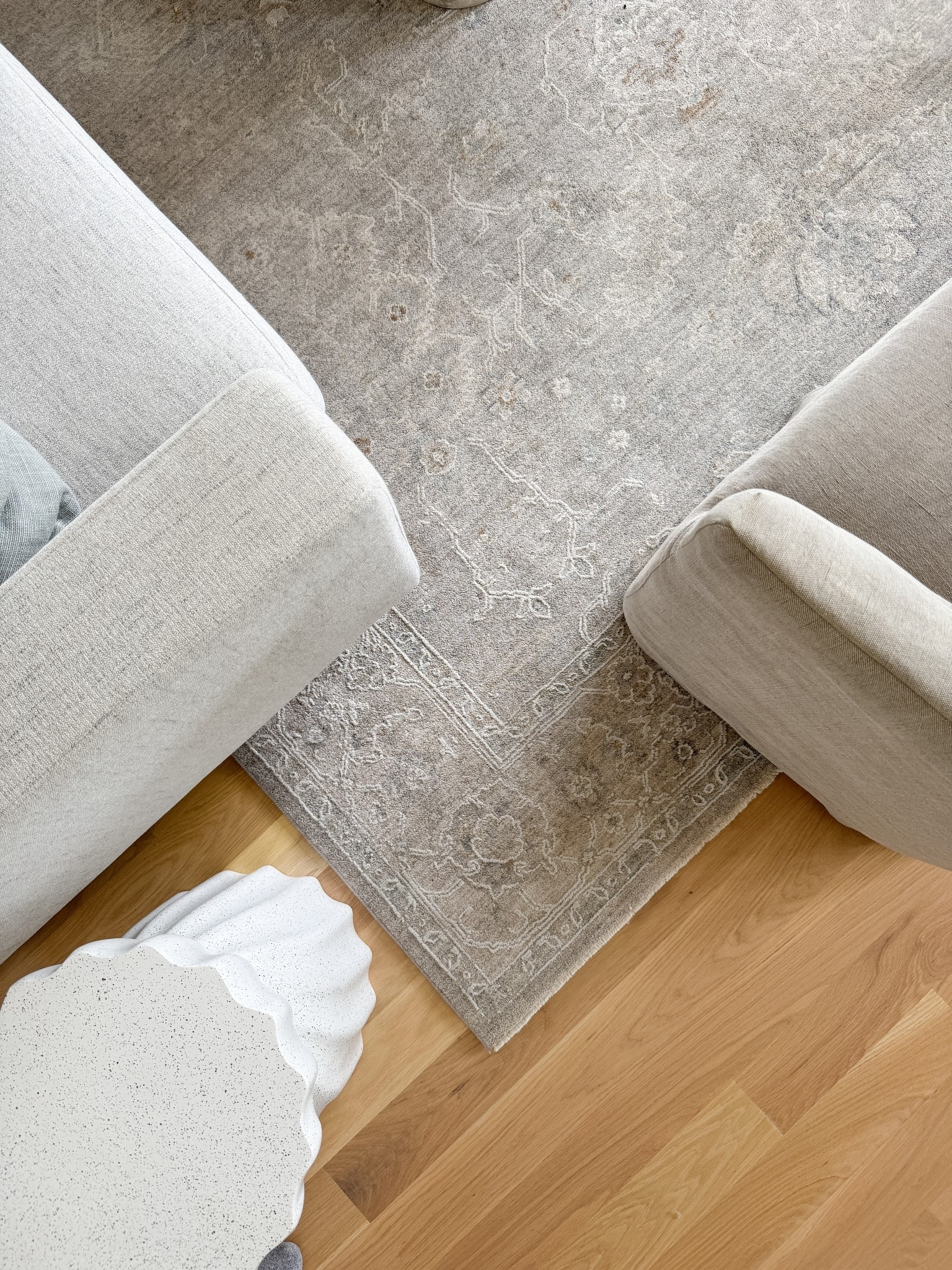 My Rug is 60% off! This is the softest rug in our house and very durable 

#LTKSeasonal #LTKSaleAlert #LTKCyberWeek