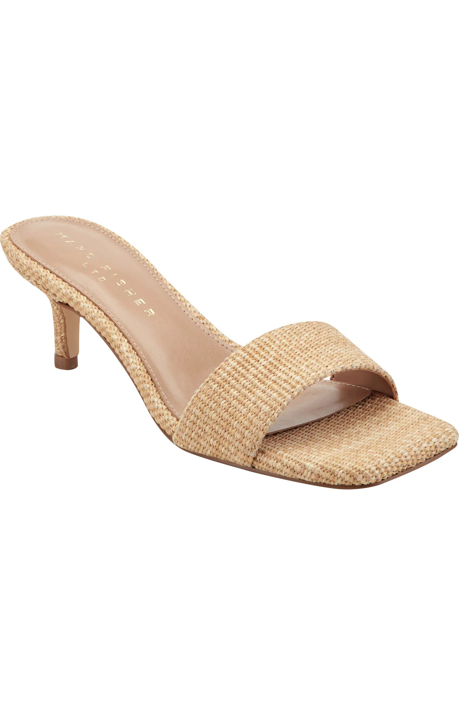 Sidnee 3 Woven Sandal (Women) | Nordstrom