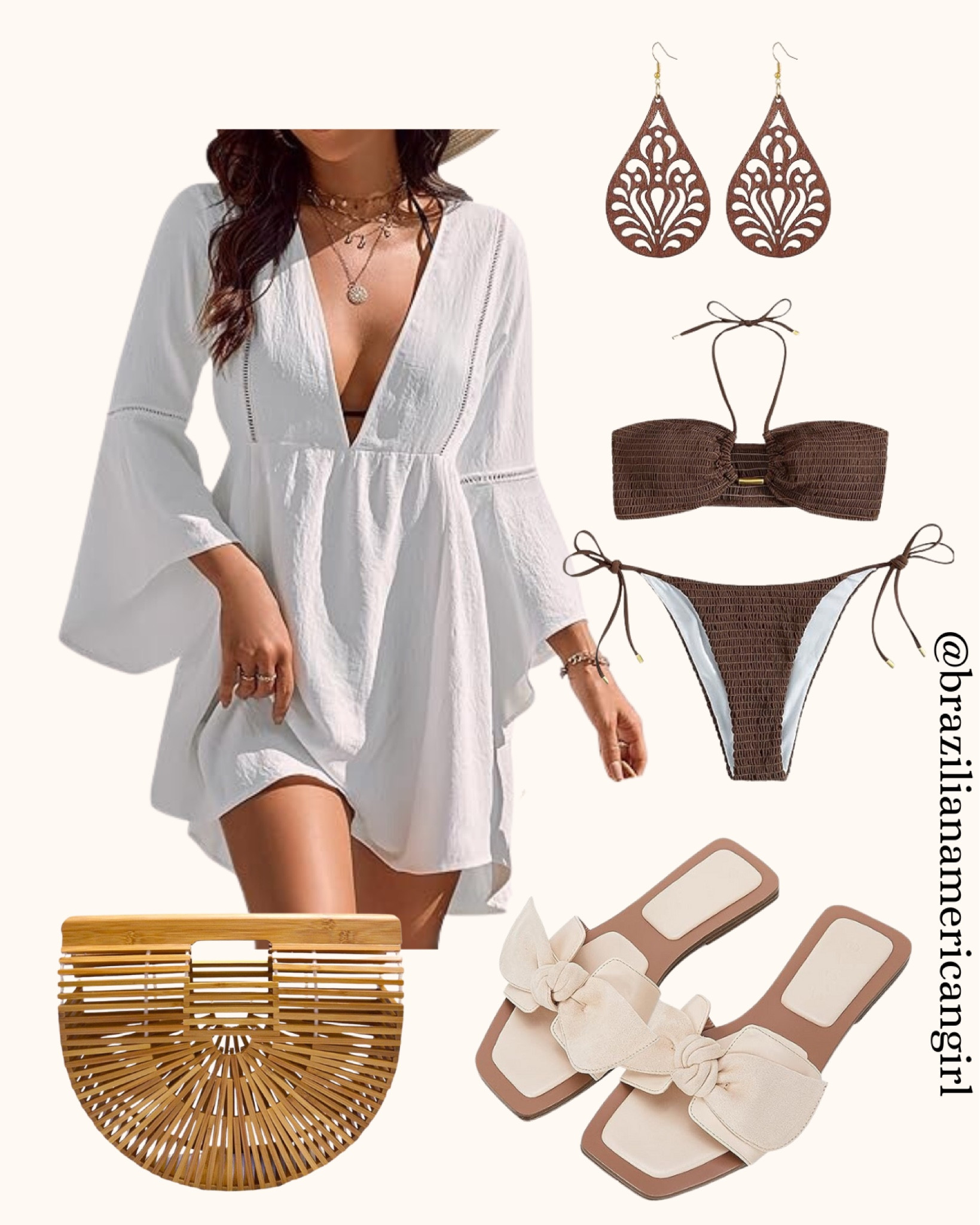 #LTKSwim #LTKStyleTip #LTKSeasonal