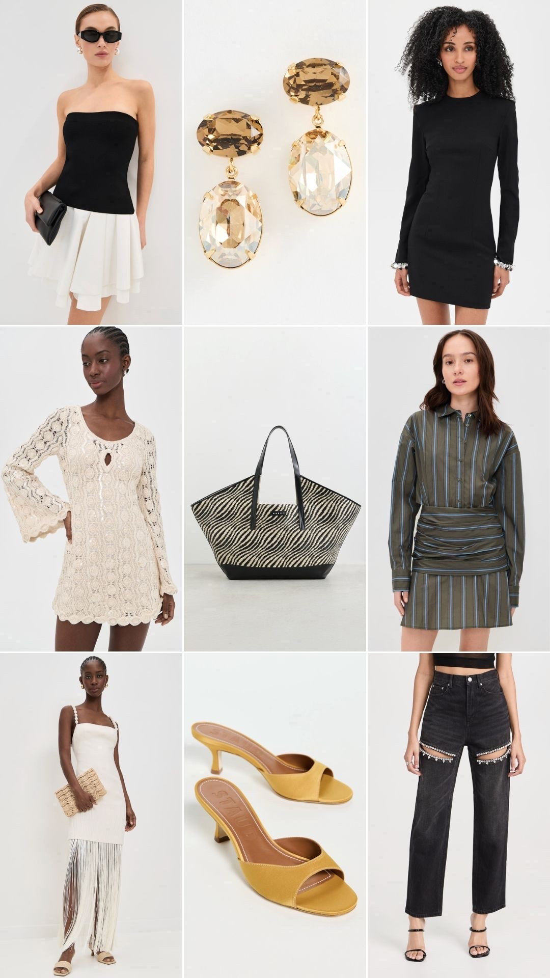 30 pieces I’m loving for summer on sale! Upto 60% off with code: EXTRA10