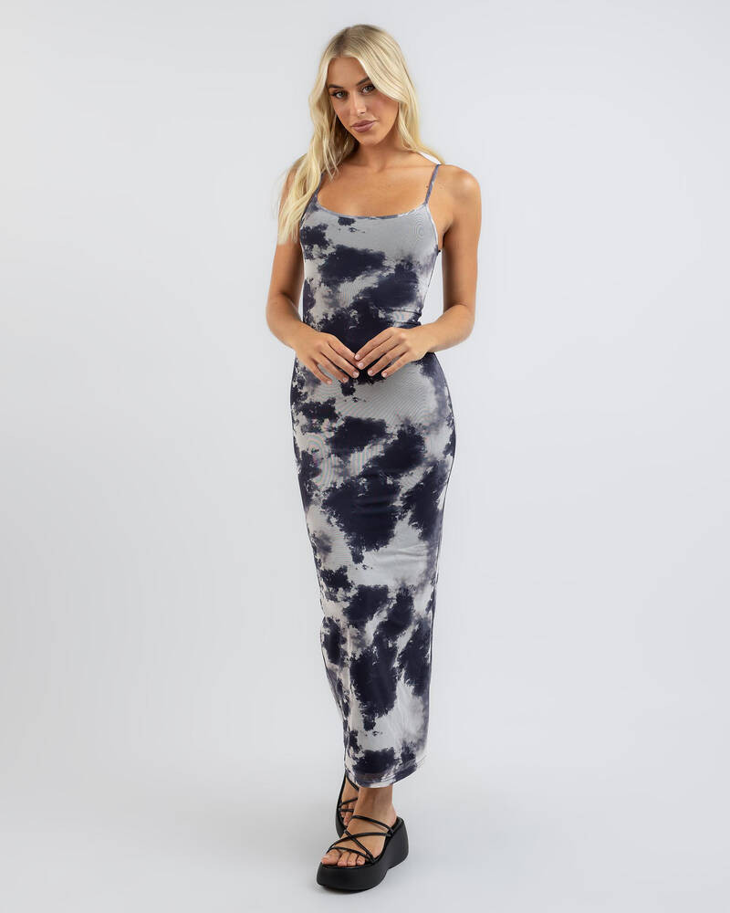 Vance Maxi Dress | City Beach