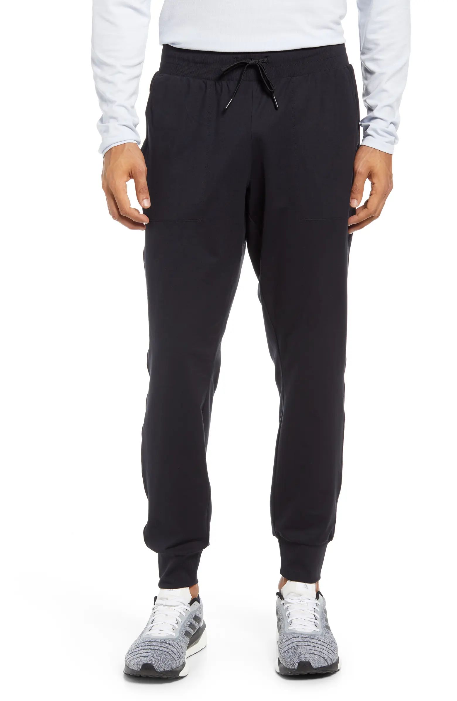 Live In Pocket Joggers | Nordstrom