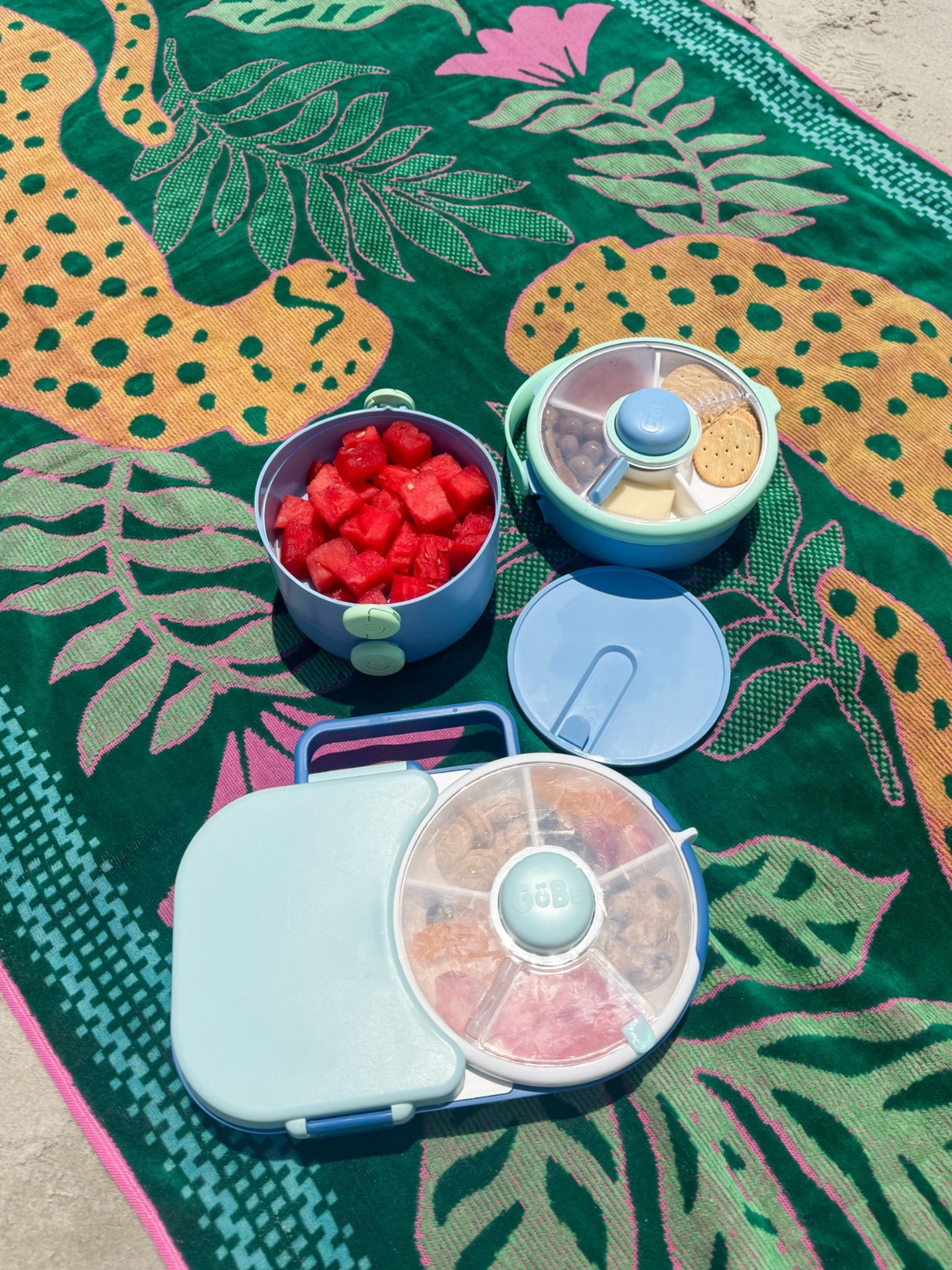 Must have beach day necessities!

#LTKTravel #LTKSwim #LTKKids