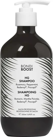 HG Shampoo | Nordstrom