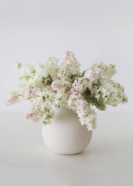 Click for more info about Artificial Lilacs | Spring Wedding Flowers | Afloral.com